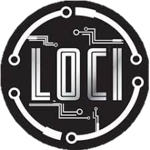 LOC logo