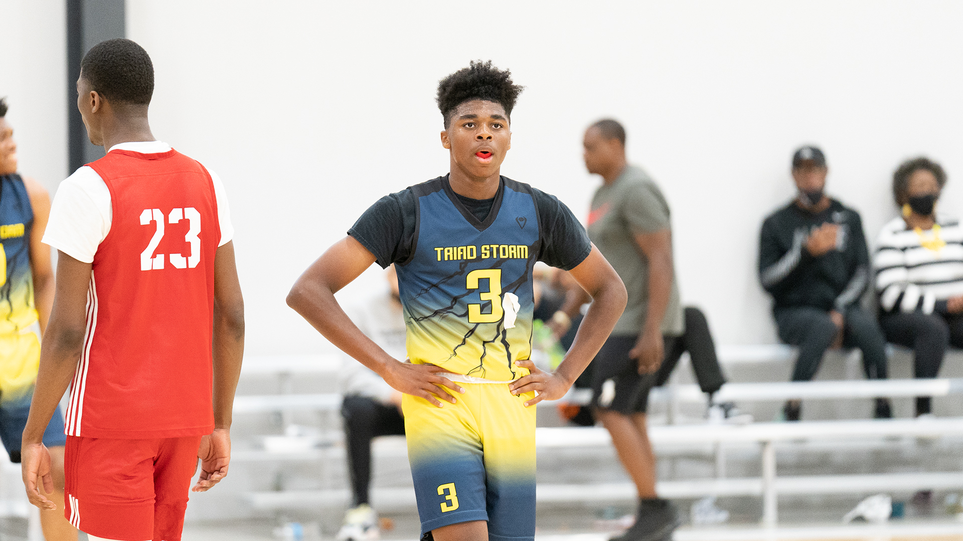 Saturday’s Top Performers in the 2024 Division at Memorial Day Takeover