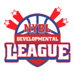 NYBL D League Logo