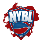 NYBL Girl Logo