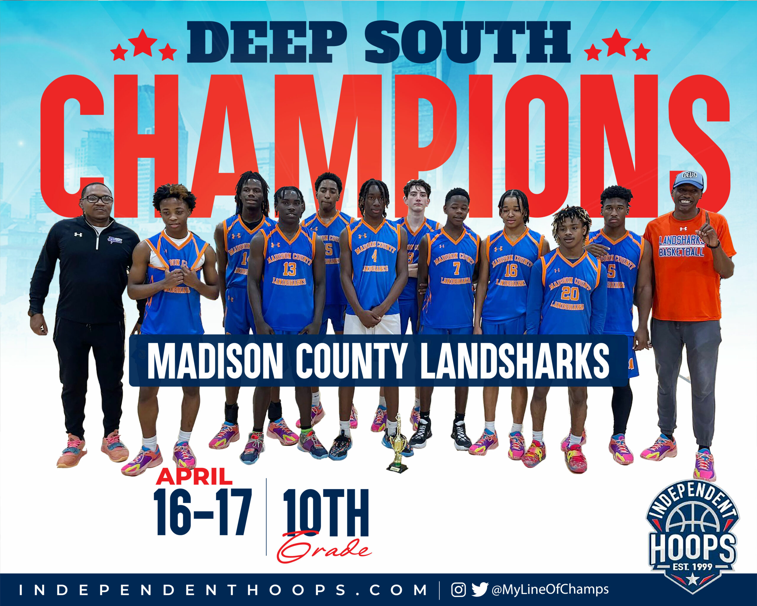 Deep South champions-03