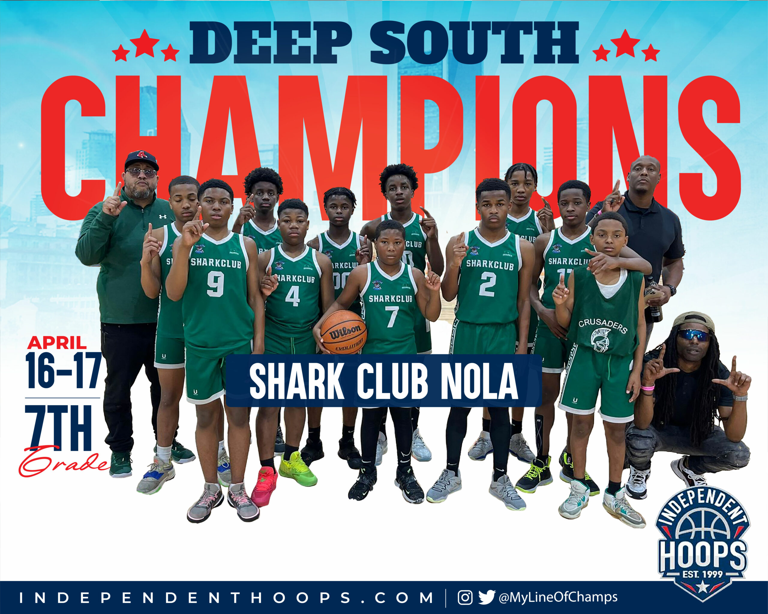 Deep South champions-05