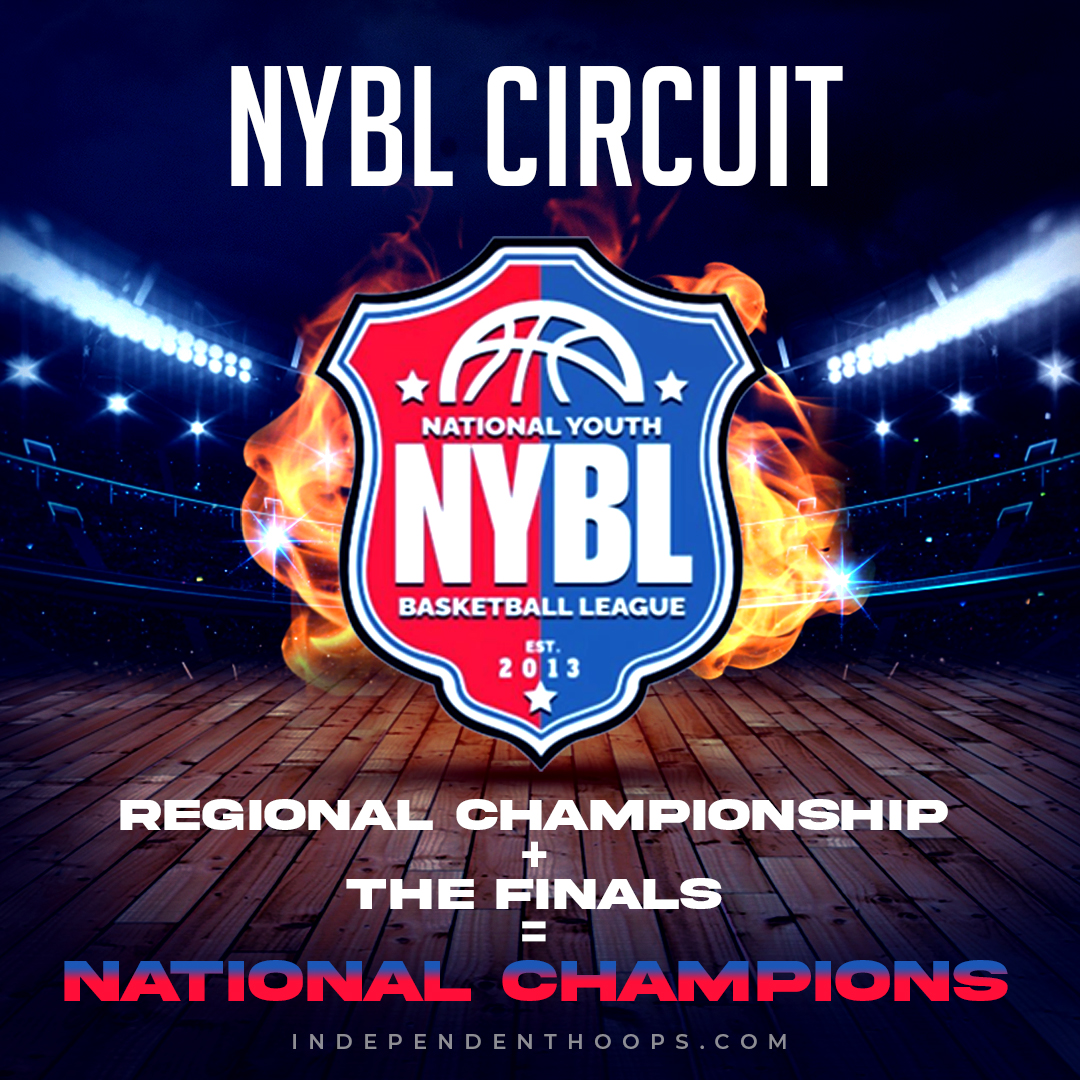 NYBL Circuit